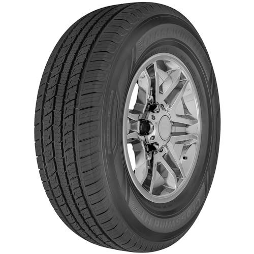 Crosswind HT2 All Season 245/70R17 110T Light Truck Tire