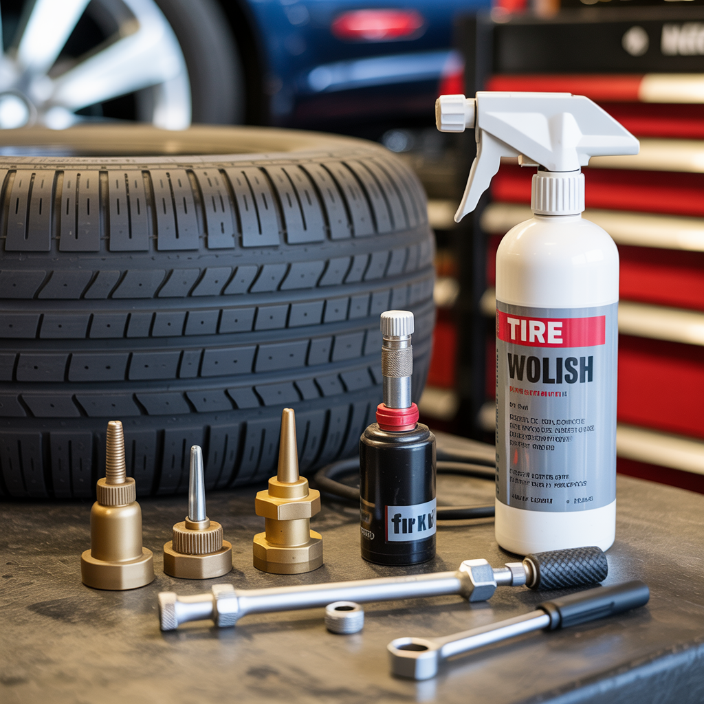 Other Tires