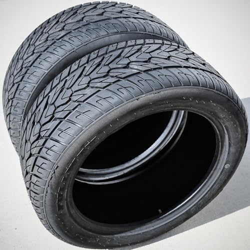 Best All Season Tires for F150