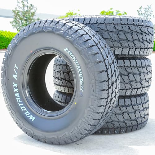 Best All Terrain Tire for Jeep