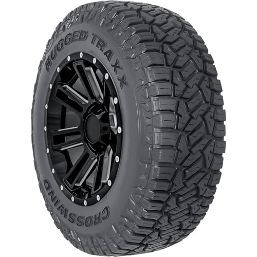 Best All Terrain Tires for Diesel Trucks