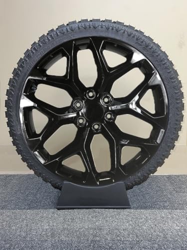 Best All Terrain Tires for Gmc Sierra 1500