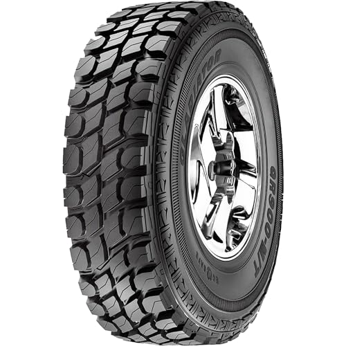 Best All Terrain Tires for Jeep Gladiator