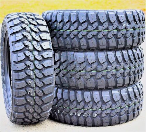 Best Mud Tire for the Money