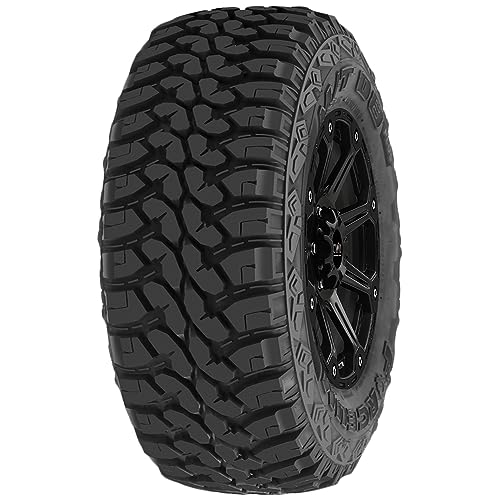 Best Mud Tire for Truck