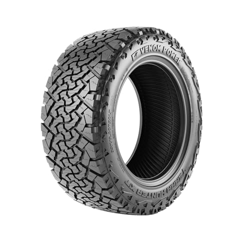 Best off Road Tires for 4Runner