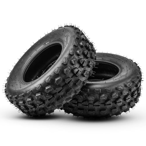 Best Quad Tires for Snow