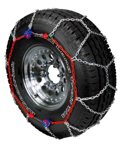 Best Tire Chains for Subaru Outback