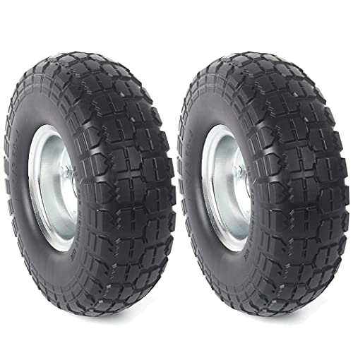 Best Tires for a Truck