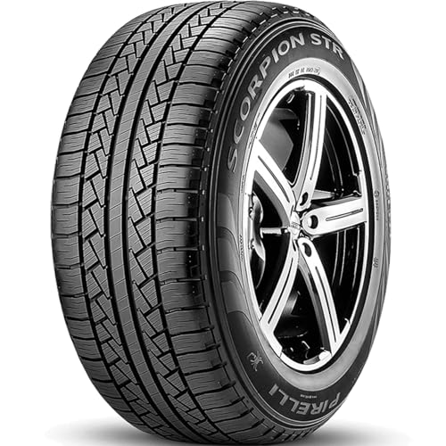 Best Tires for Awd Suv