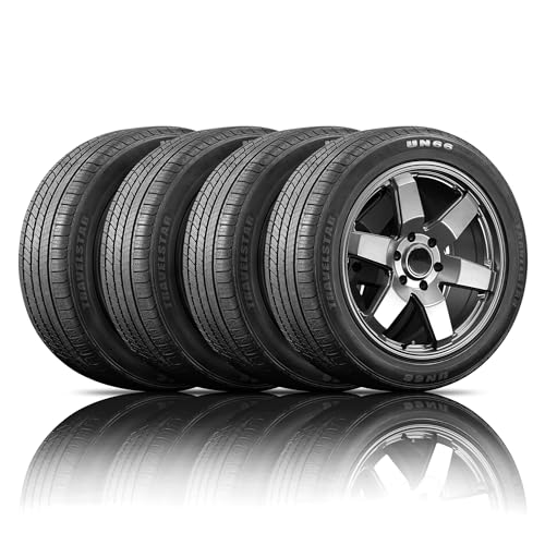 Best Tires for Chevy Traverse