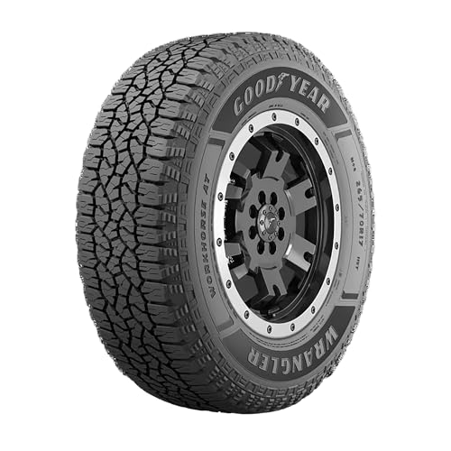 Best Tires for Crosstrek
