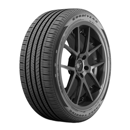 Best Tires for Dodge Charger