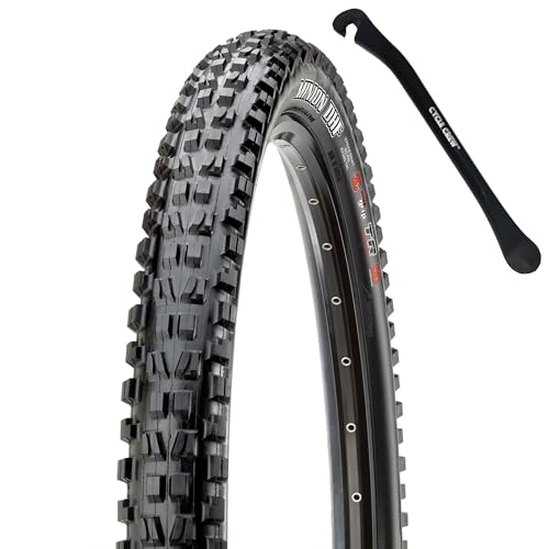 Best Tires for Downhill Mountain Biking