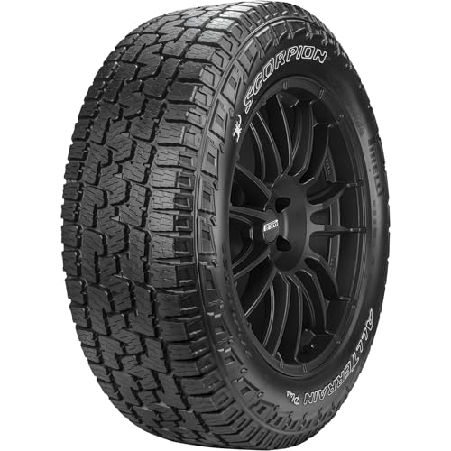 Best Tires for Evs