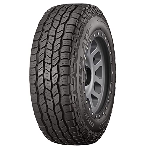 Best Tires for F250 Super Duty
