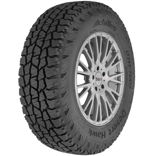 Best Tires for Fj Cruiser