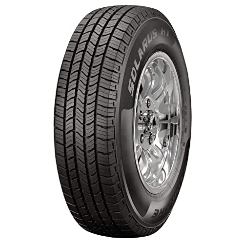 Best Tires for Gmc Acadia