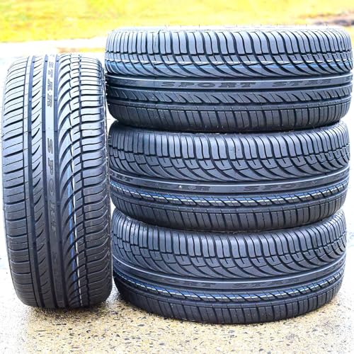 Best Tires for Highlander