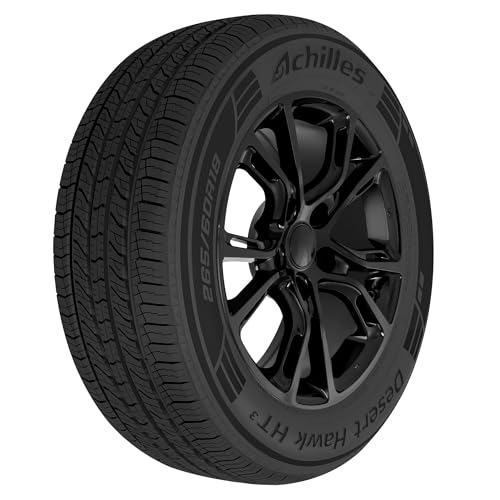 Best Tires for Highway Driving