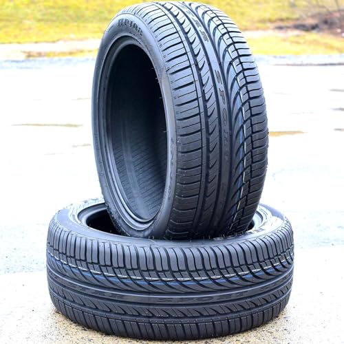 Best Tires for Lexus Es350
