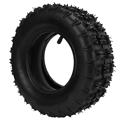 Best Tires for Plowing Snow
