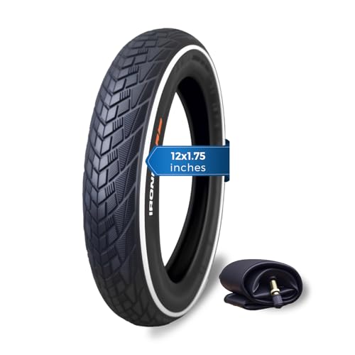 Best Tires for Smooth Ride