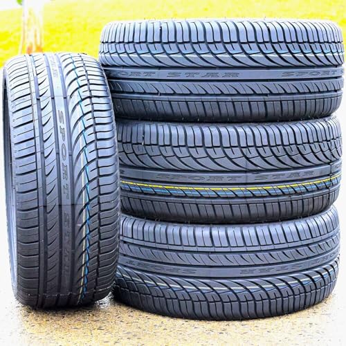Best Tires for Sports Car