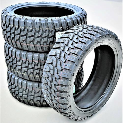 Best Tires for Tacoma off Road
