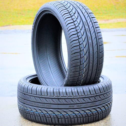 Best Tires for Tesla Model 3 Performance