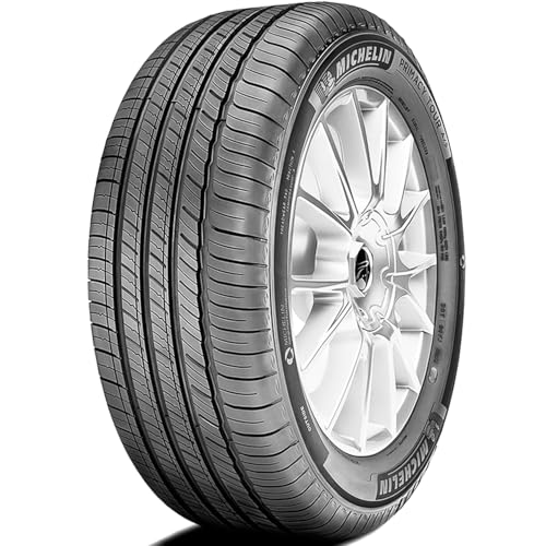 Best Tires for Tesla Model S