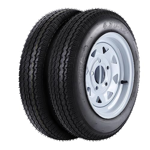 Best Tires for Utility Trailer