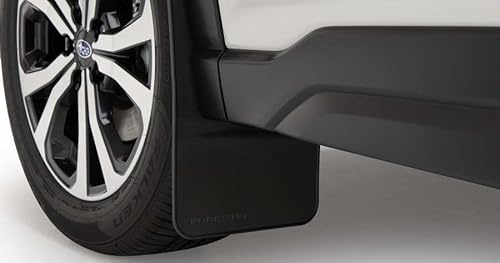 Best Winter Tires for Subaru Forester