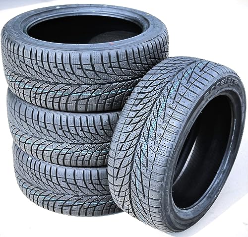 Best Winter Tires for Subaru